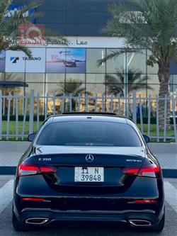 مێرسێدس بێنز E-Class